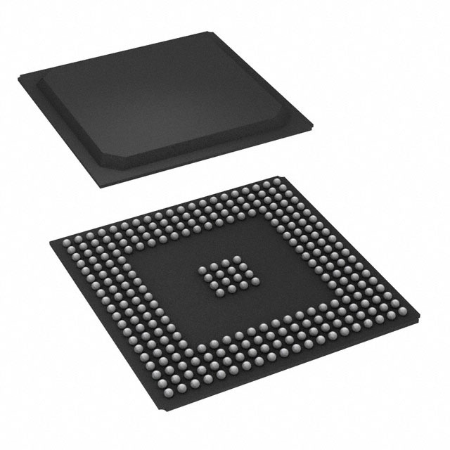 PCI9656-BA66BI G Broadcom Limited  Spécialisé